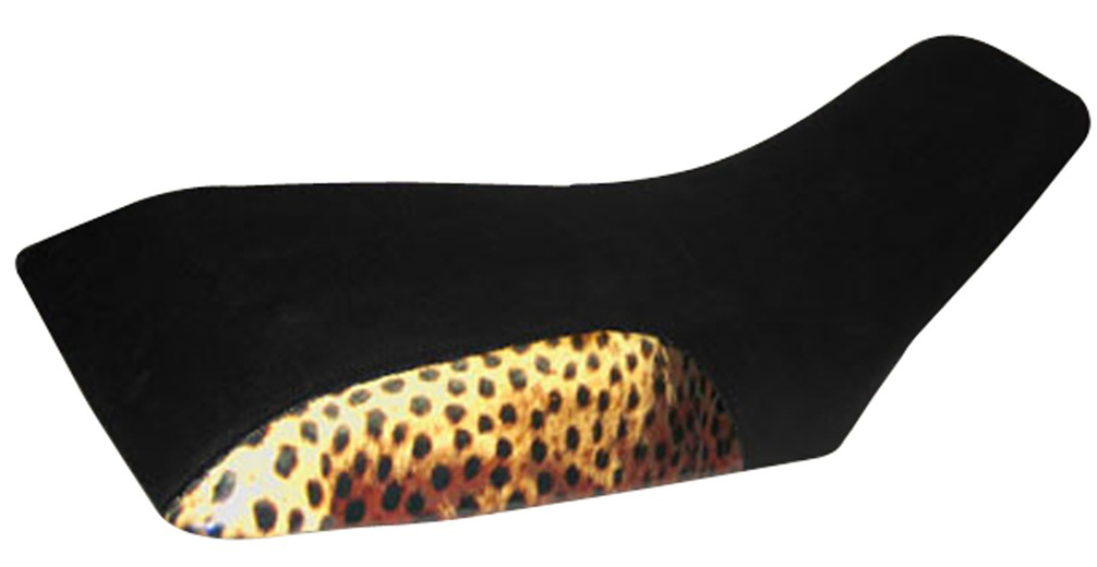 Cheetah Seat Cover
