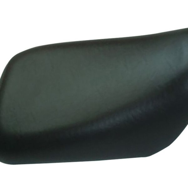 Suzuki Eiger Black Seat Cover
