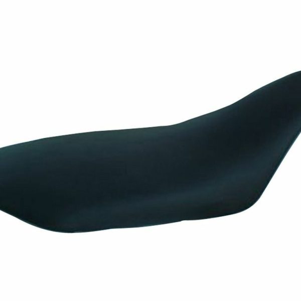 YFZ 450 Black Seat Cover