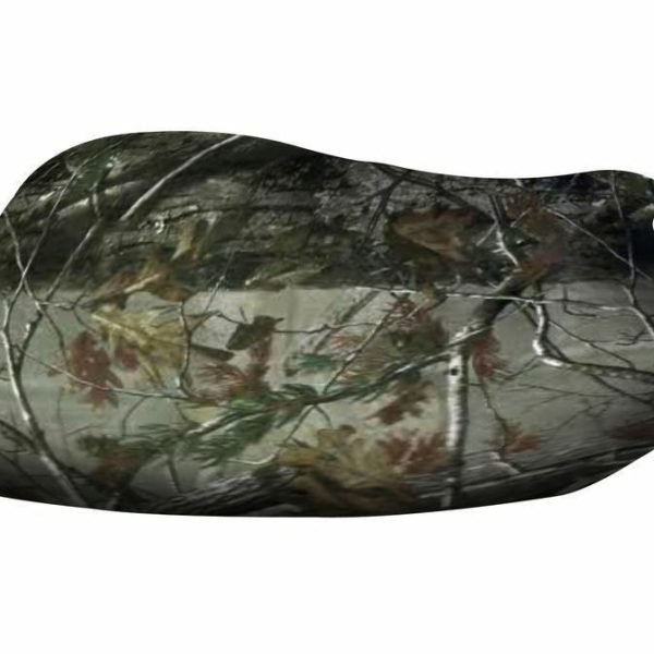 Yamaha Grizzly 700 Camo Seat Cover