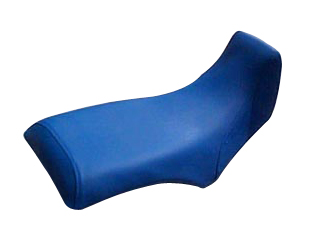 Honda ATC 250R Blue Seat Cover 1983 To 1984 Models