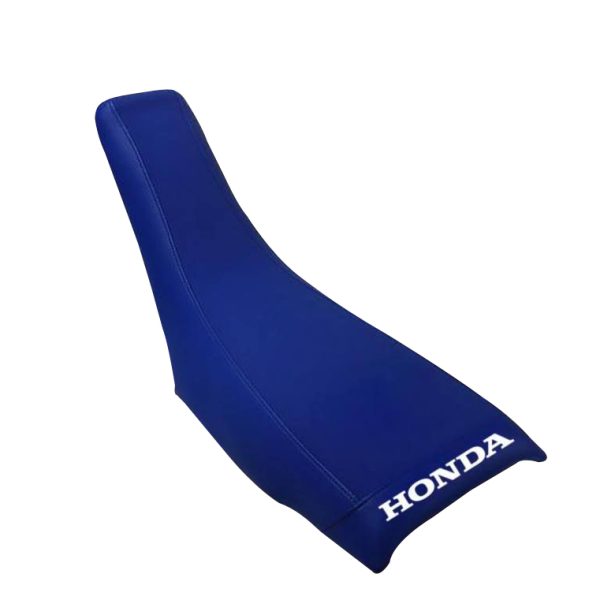 Honda Fat Cat 200 Blue Seat Cover