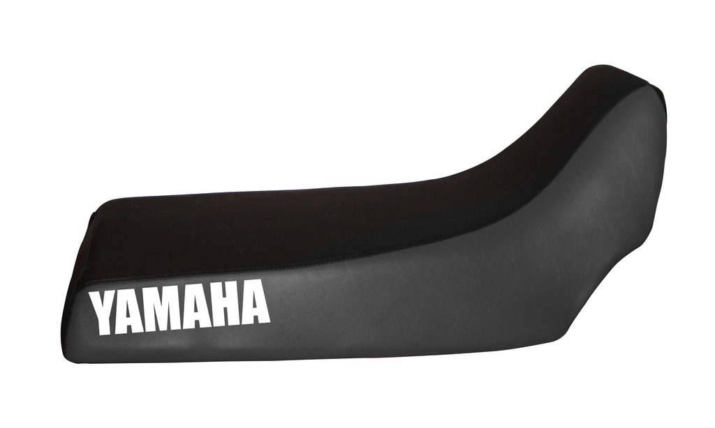 Yamaha Banshee Black Seat Cover