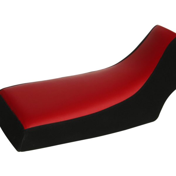 Yamaha Banshee Red Black Seat Cover