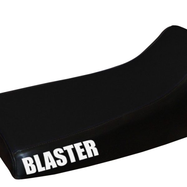 Yamaha Blaster 200 Blaster Logo Seat Cover