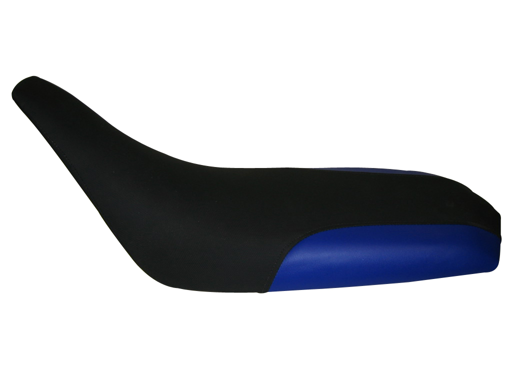 Yamaha Blaster Blue Side Seat Cover