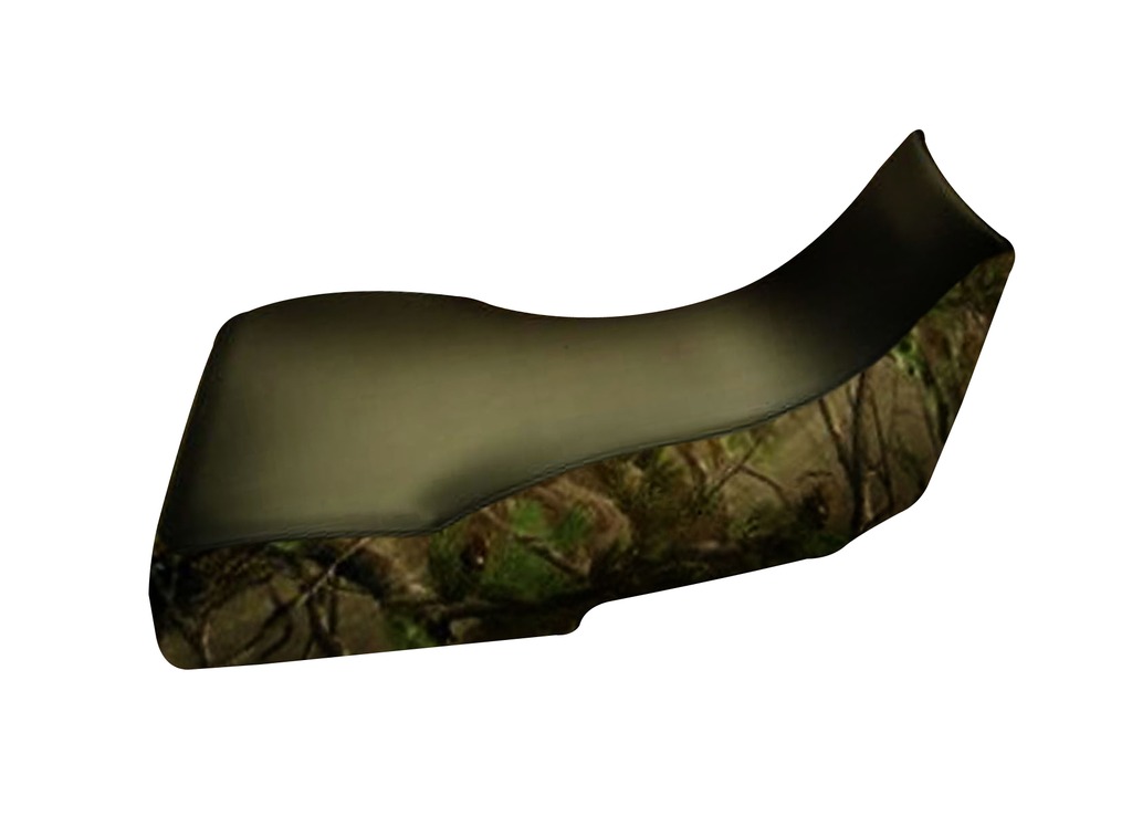 Yamaha Grizzly 600 Camo Seat Cover