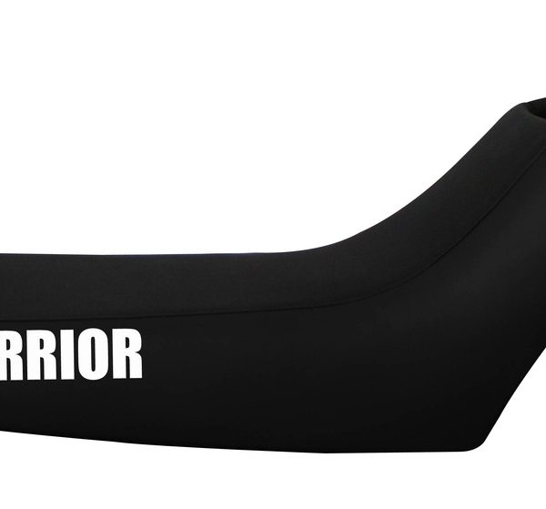 Yamaha Warrior 350 Warrior Logo Seat Cover